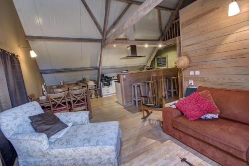 Facilities, Boeren Biezen Bed Landelijk in Verspreide huizen Eede