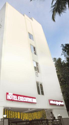 

New Hotel Executive Inn