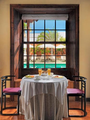 Boutique Hotel San Roque - 식음료(F&B)
