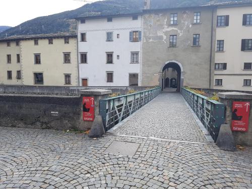 Le stanze del Trenino Rosso - image 3