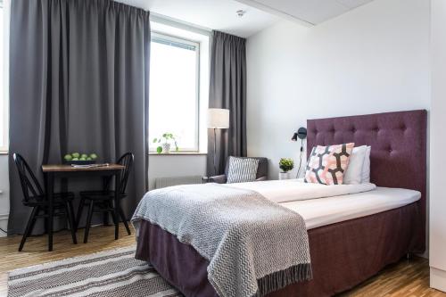 Biz Apartment Solna