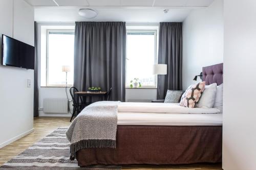 Biz Apartment Solna