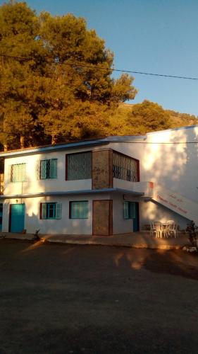 Chaouen Youth Hostel
