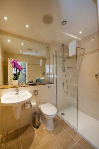 Macdonald Burlington Hotel - image 9