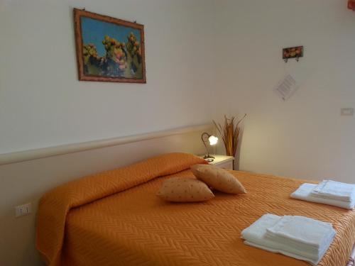 B&B Demetra Stop at B&B Demetra to discover the wonders of Carovigno. The property offers guests a range of services and amenities designed to provide comfort and convenience. Service-minded staff will welcome an
