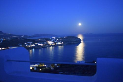 Andromeda Mykonos Villas & Suites