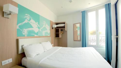 Hotel De Paris - image 14