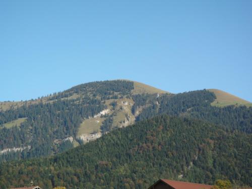 Ferienwohnung Haus Lehen