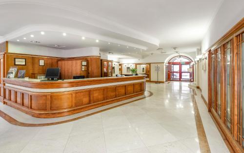 Hotel Hetman - image 8