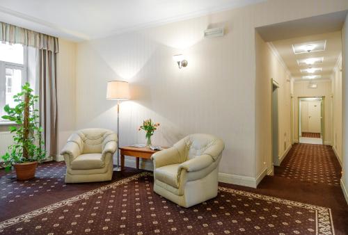 Hotel Hetman - image 12