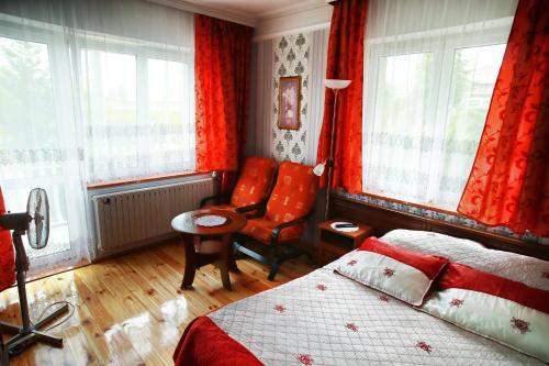 Ab Wentur Bed&Breakfast