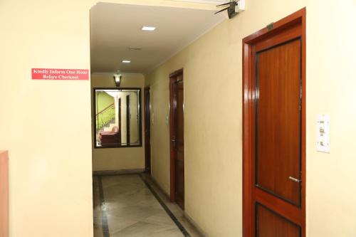Floor plans, Star Residency in Chennai