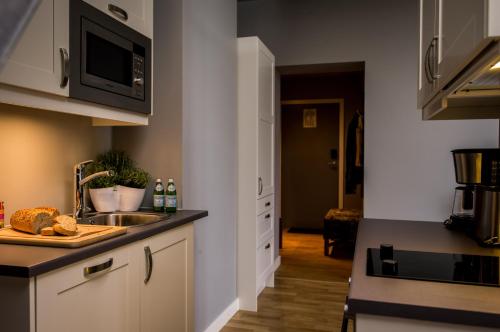 Frogner House Apartments - Oscars gate 86