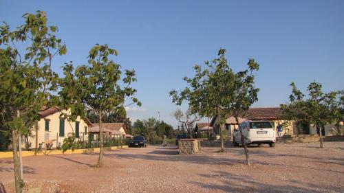 Agriturismo Belsito Pian Di Boccio