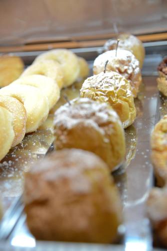 Trilussa Palace Hotel Congress & Spa - image 11