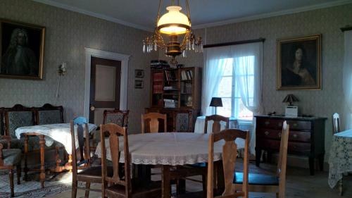 Guesthouse Enigheten - image 6
