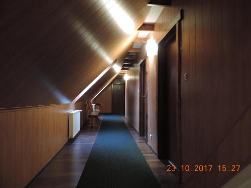 Double Room with Bathroom