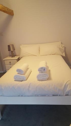 Standard Double Room with En-Suite