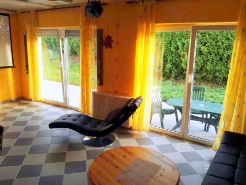 Ferienwohnungen mit Weitblick Ferienwohnungen mit Weitblick