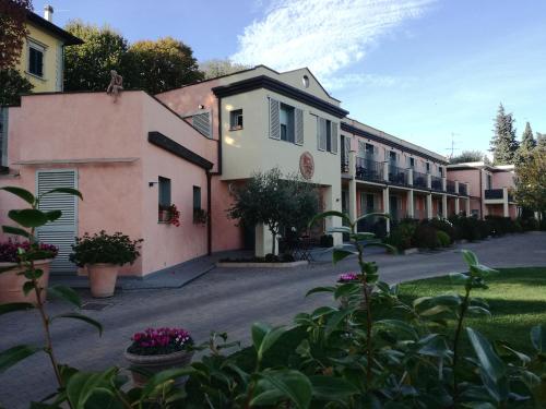 Hotel Villa Fiesole - Accommodation