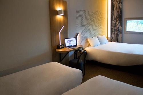 B&B Hôtel Lille Centre Grand Palais - main image