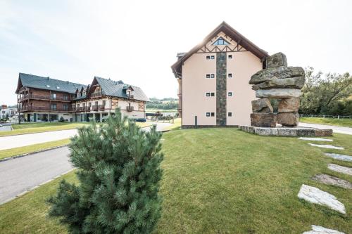 Village Resort Hanuliak Apartmany - image 3