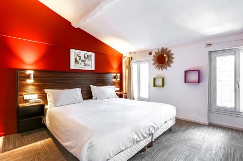 Hôtel le Mistral