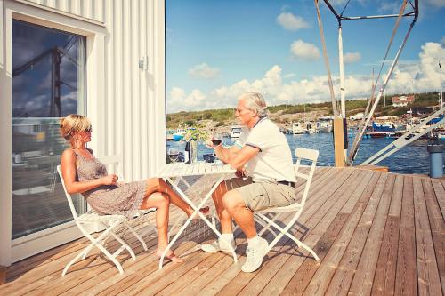 Kajkanten Vrångö