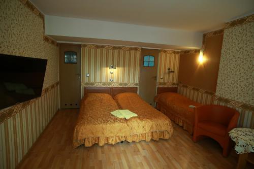 Ab Wentur Bed&Breakfast