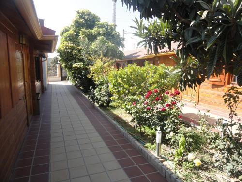 Hostal Gran Avenida