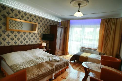 Ab Wentur Bed&Breakfast