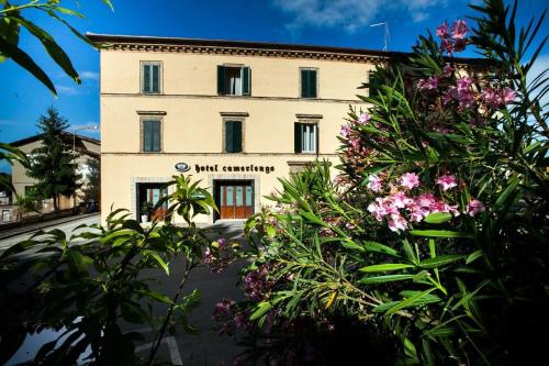 Hotel Camerlengo - Corridonia