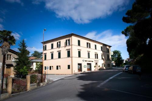 Hotel Camerlengo 5