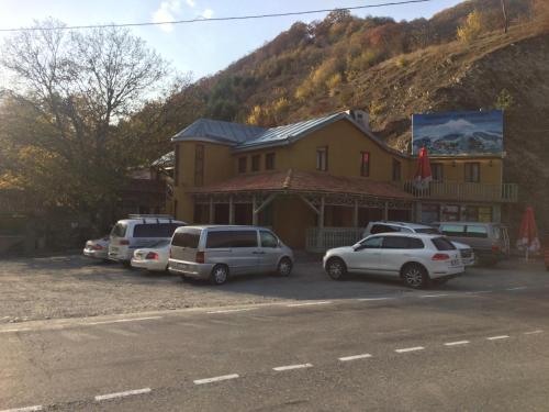 Chabarukhi, P'asanauri (актуальные цены 2024 года)