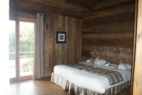 Hotel Blanc
