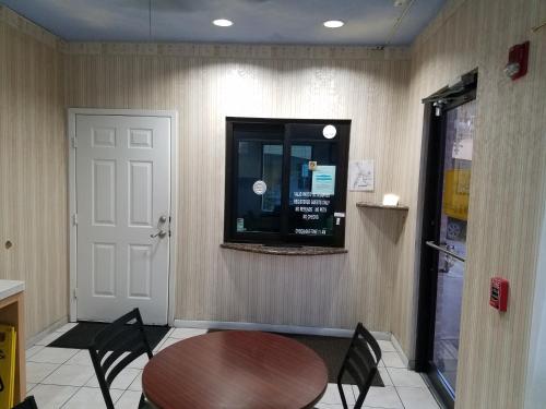 Scott Inn & Suites - Downtown Houston in Houston (TX)