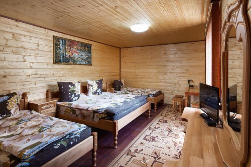 Guest House Na Lesnoy