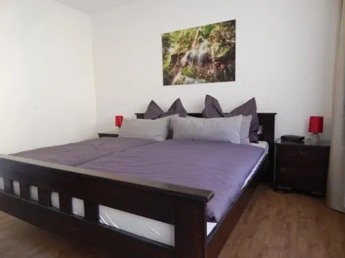 FREE Apartment - Bei den Thermen in Bad Urach, Deutschland