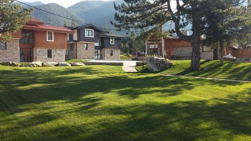 Horse Riding Club Pirin Bansko