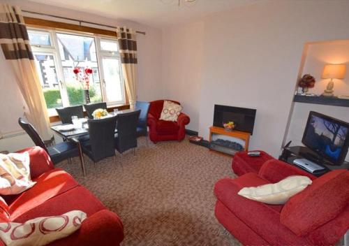 Steeple View Holiday Home