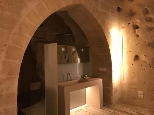 B&B Al Convento – Matera, TX