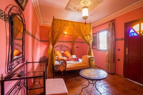 Ryad Hamza – Marrakech, OH