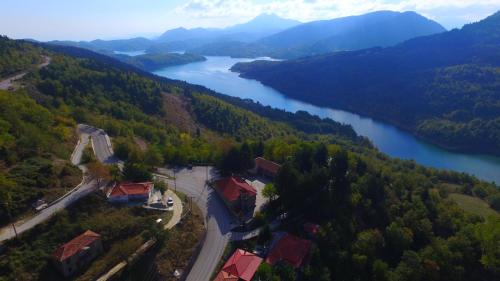  Guesthouse Irida in Belokomíti
