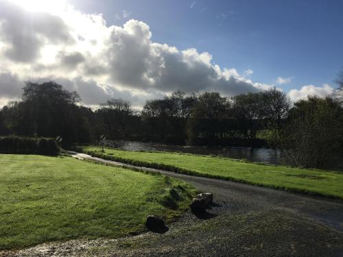 The Cothi Bridge Apartments