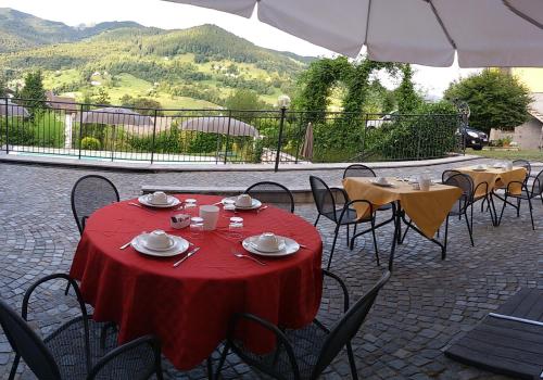 Hotel Corte Santa Libera