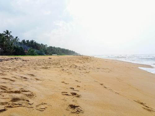 Cinnamon Apartment Panadura