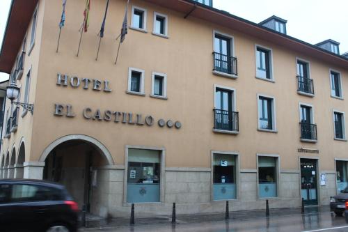 Hotel El Castillo - image 5
