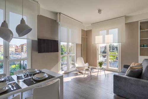 Matteotti Home Verona, Verona
