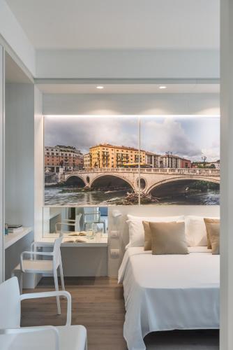 Matteotti Home Verona - 편의 시설/서비스