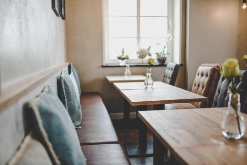 Altes Zollamt in Husum